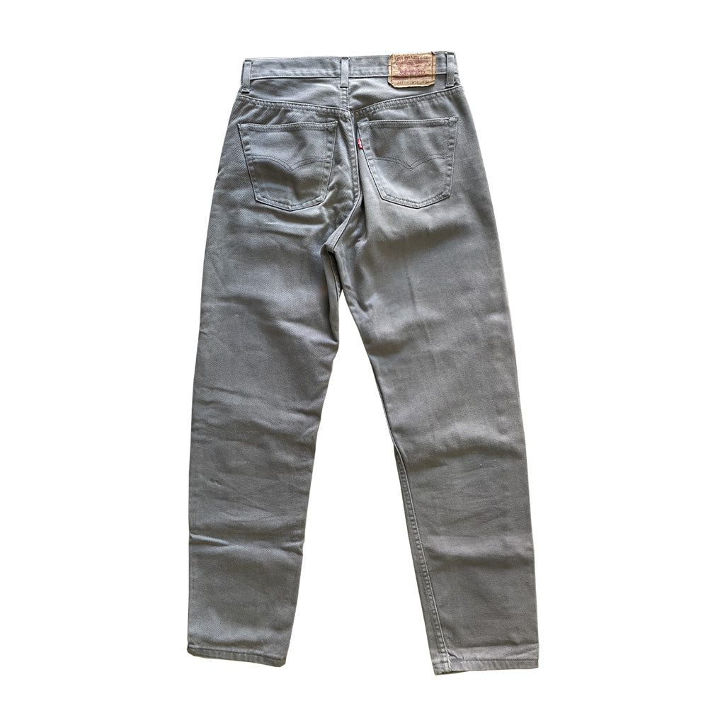 Vintage Levi's 501 W31 L34