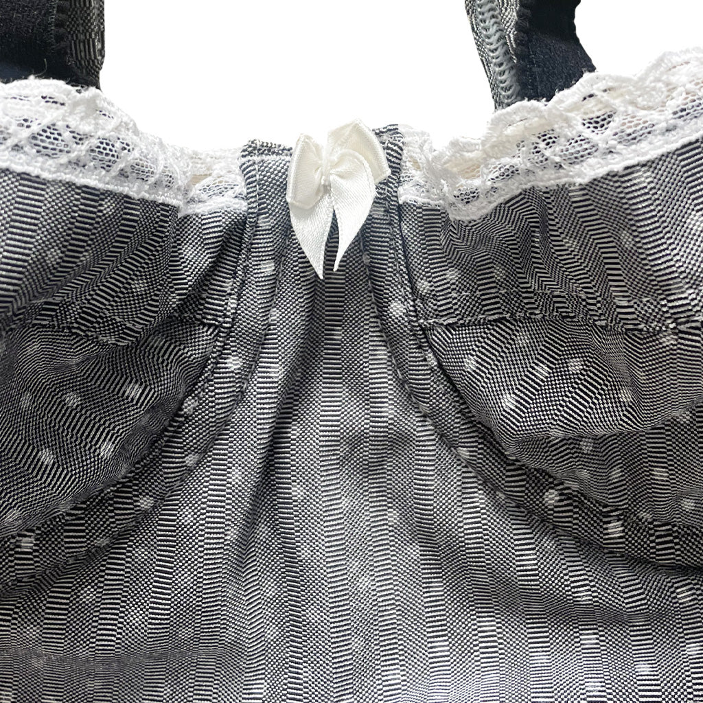 Body Cacharel
