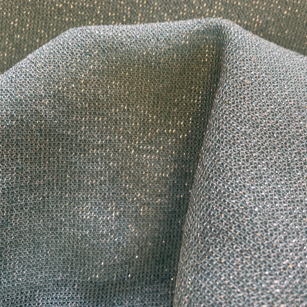 Vintage Dress With Sequins 1960s