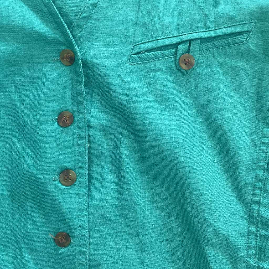 Vintage Summer Jacket 1980s