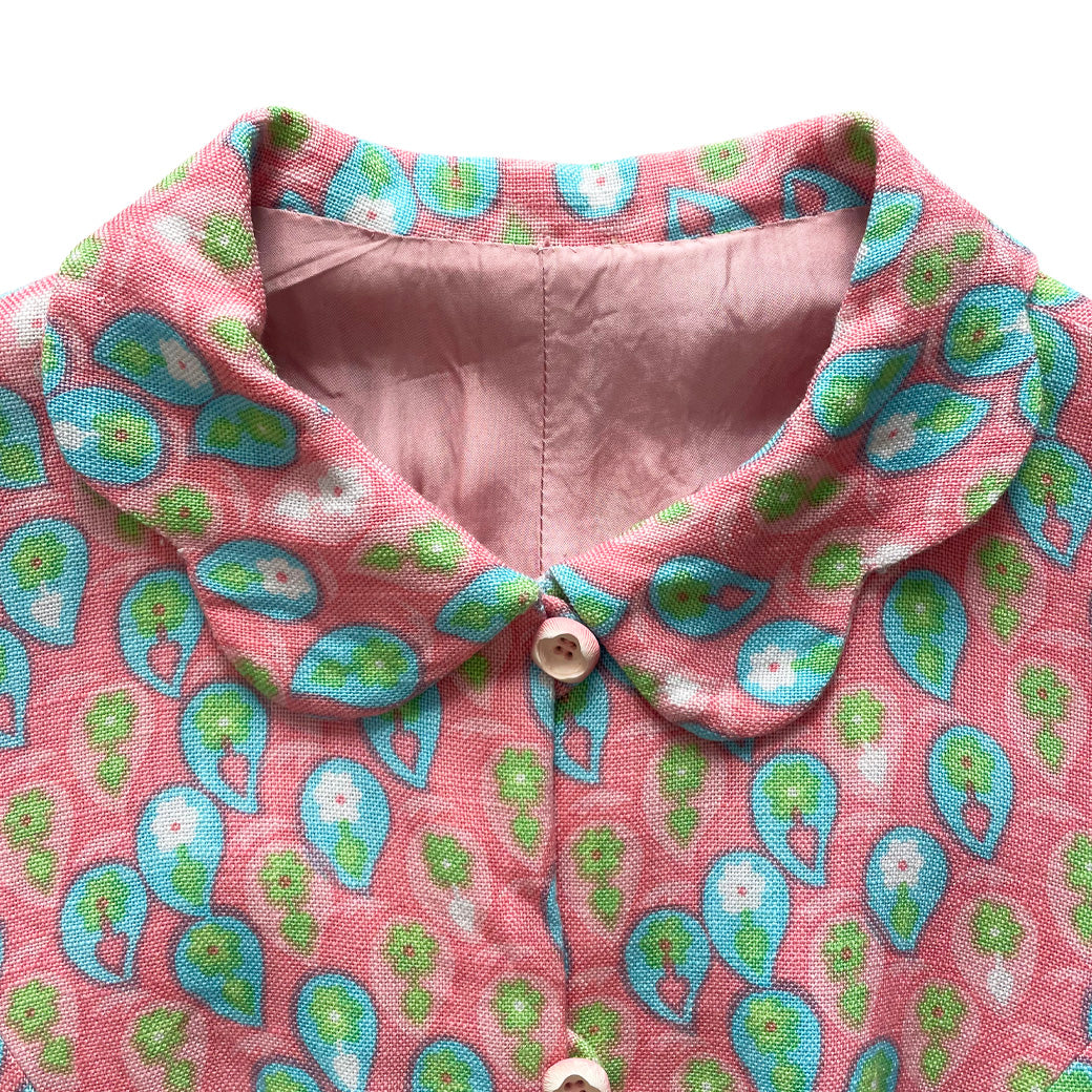 Vintage Summer Jacket 1960s