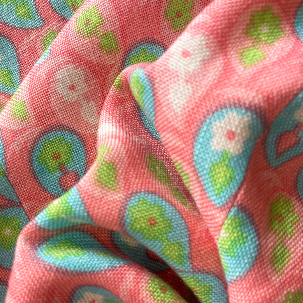 Vintage Summer Jacket 1960s