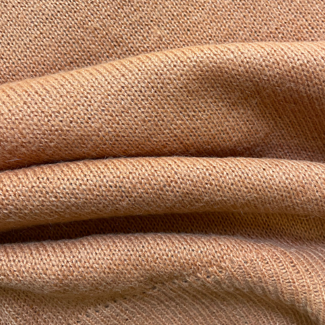 Vintage Wool Sweater 1960s