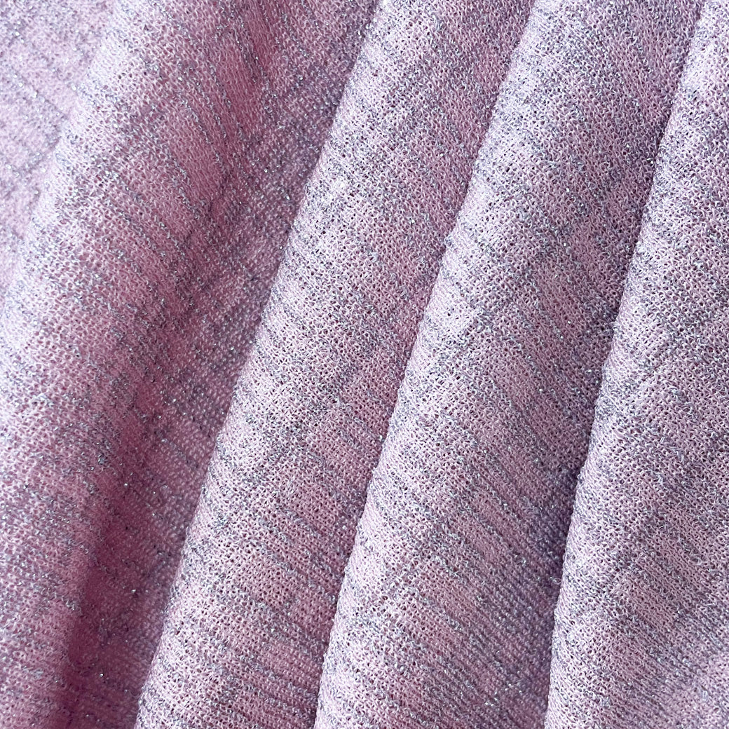 Vintage Pink Mini Dress 1960s