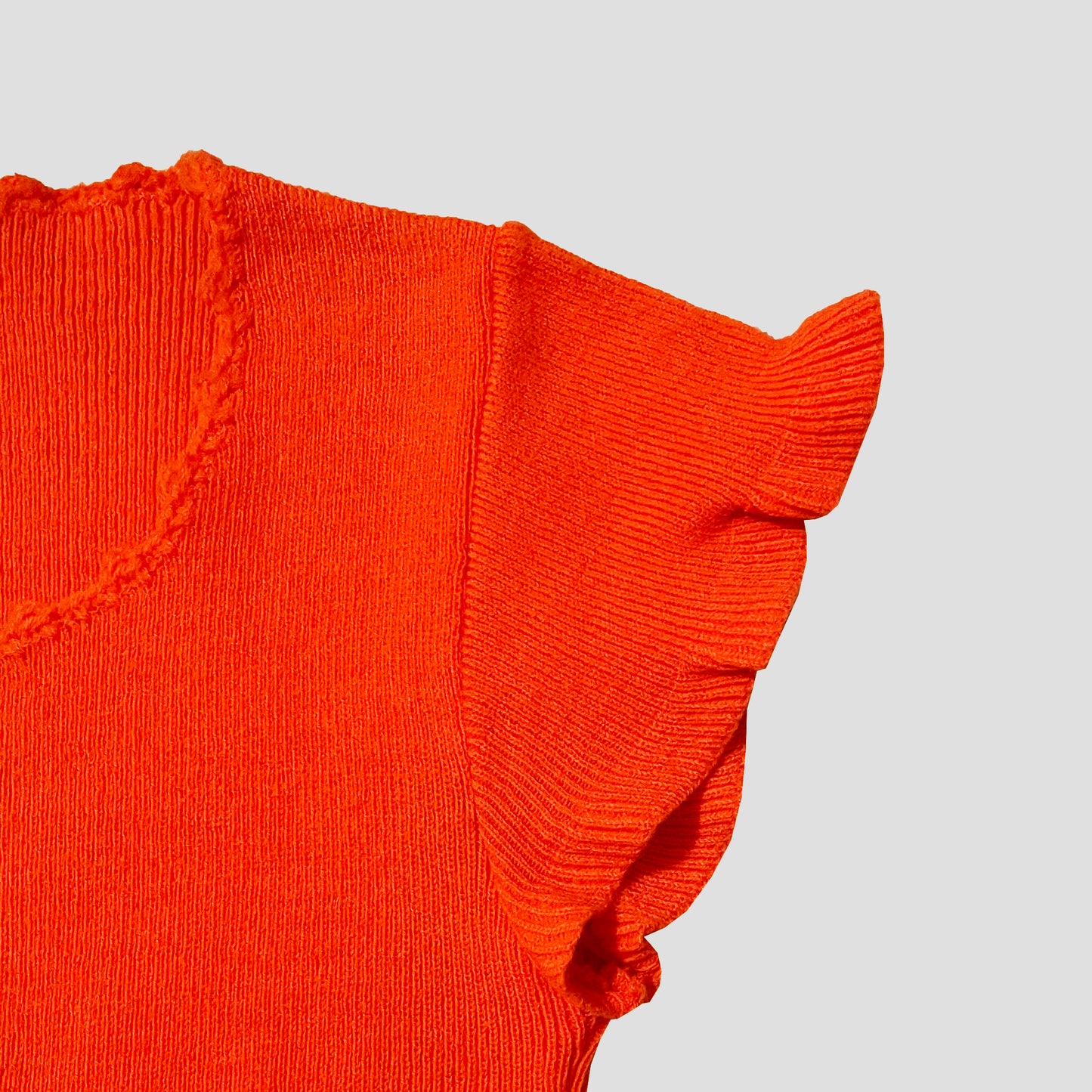 Vintage Sweater 1970s