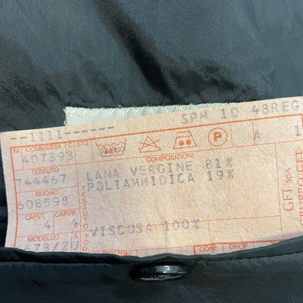 Vintage Giorgio Armani Jacket