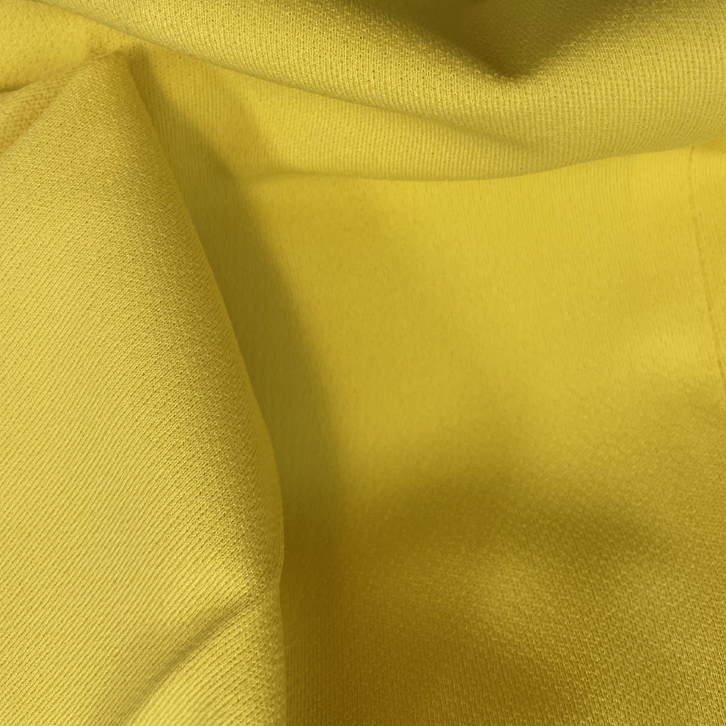 Vintage Yellow Trousers 1970s