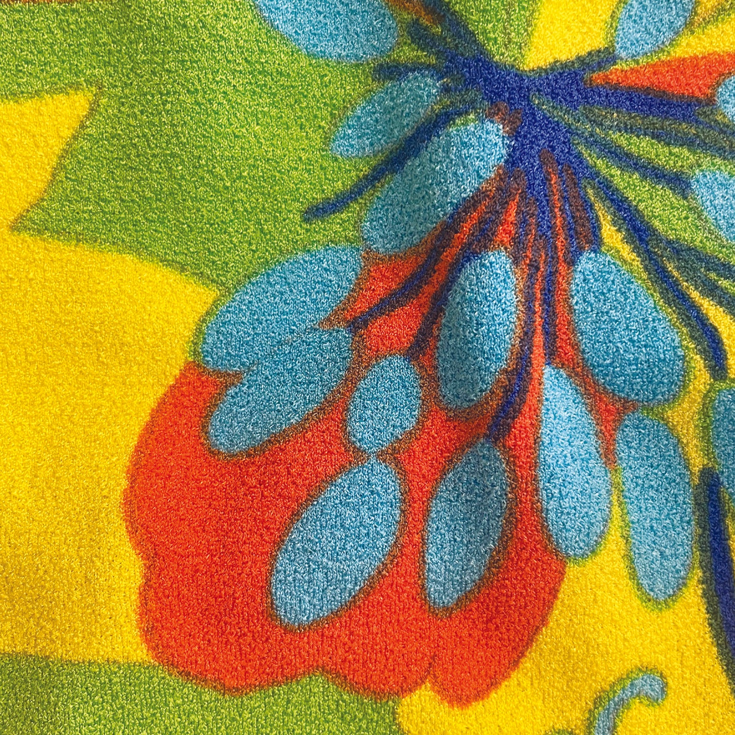 Vintage One Piece Swimsuit