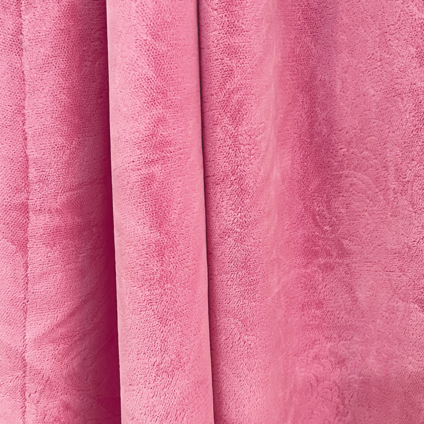 Vintage Dressing Gown With Feathered Details