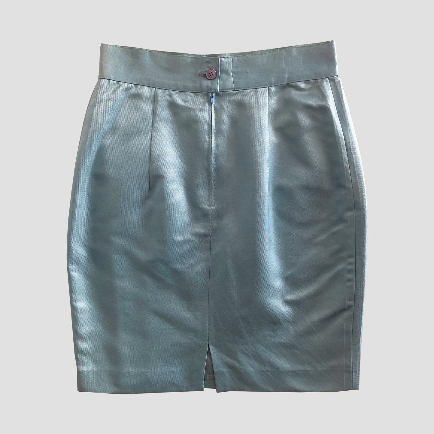 Vintage Silk Gai Mattiolo Set