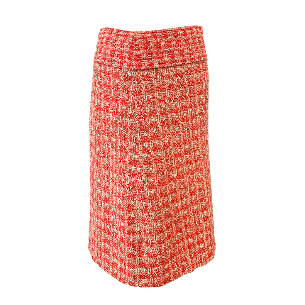 Vintage Tailored Suit 1960s