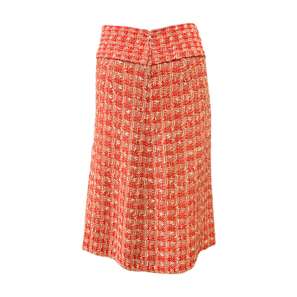 Vintage Tailored Suit 1960s