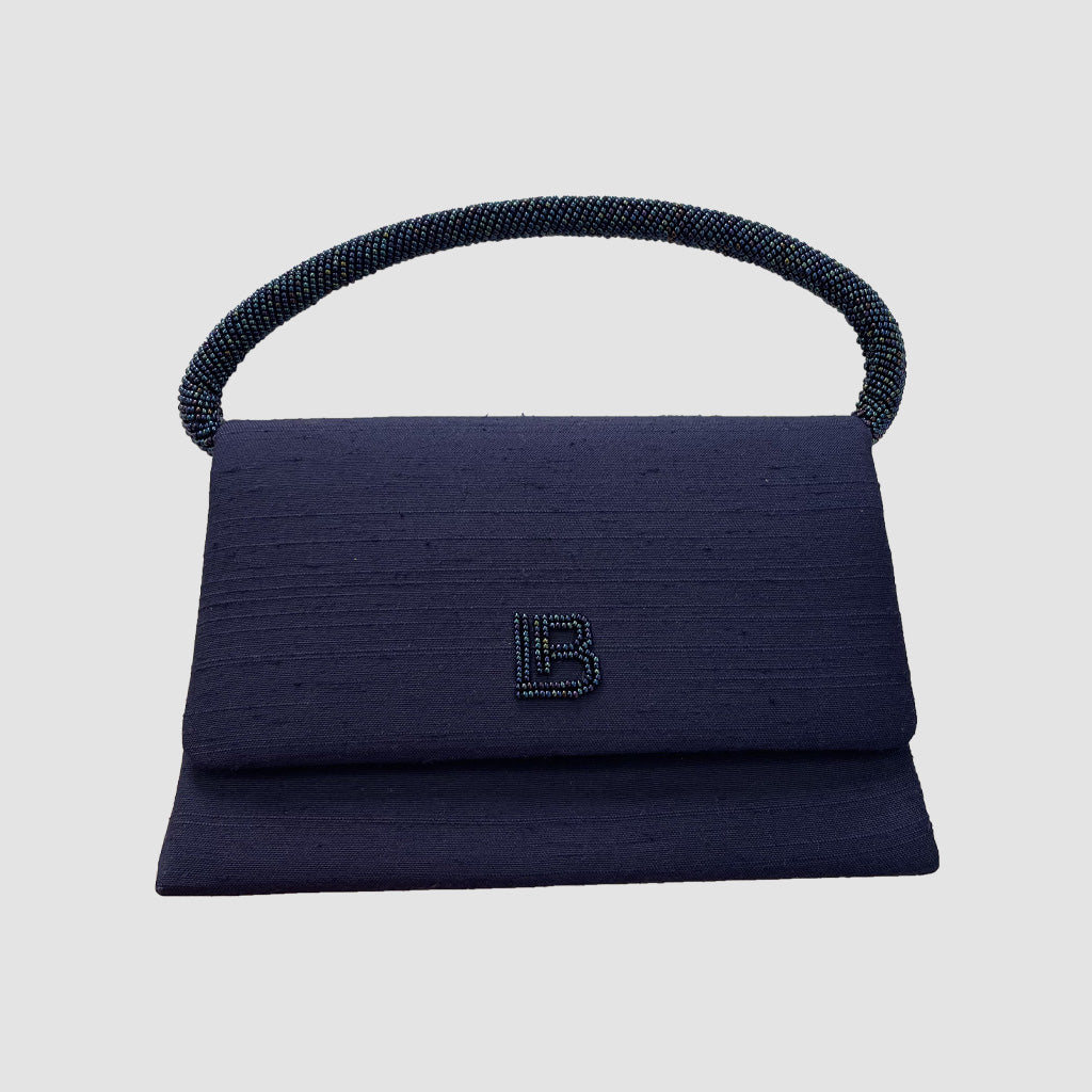 Vintage Laura Biagiotti handbag