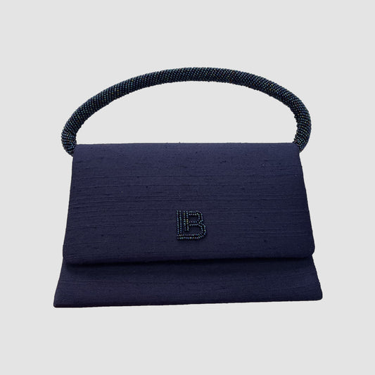 Vintage Laura Biagiotti handbag