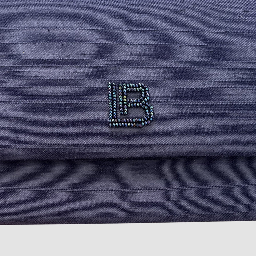 Vintage Laura Biagiotti handbag