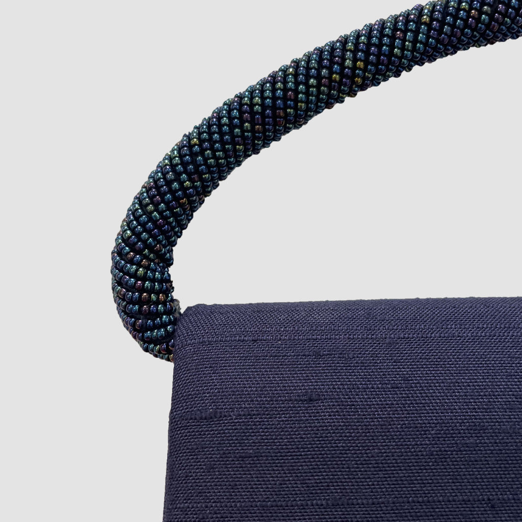 Vintage Laura Biagiotti handbag