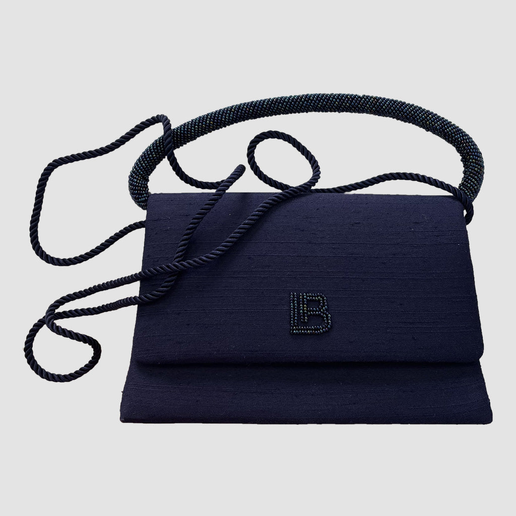 Vintage Laura Biagiotti handbag