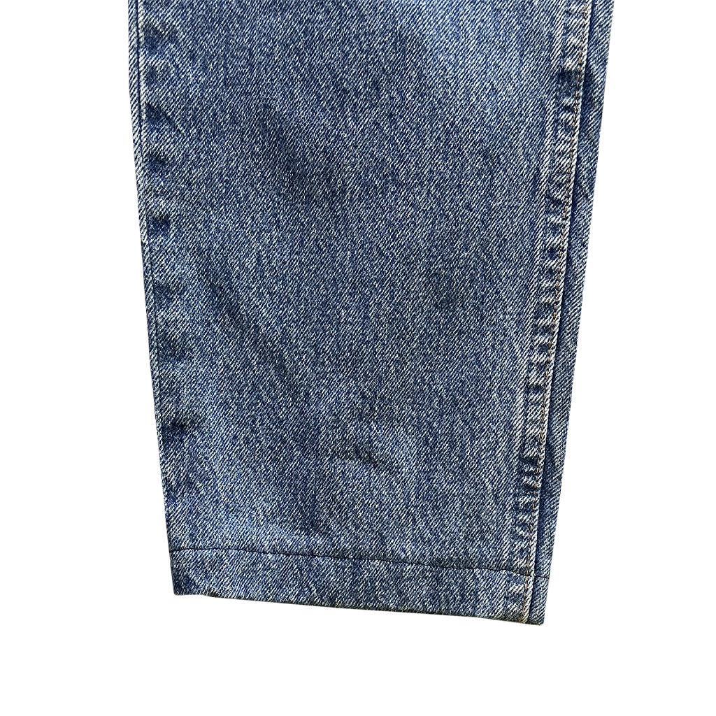 Vintage Jean Levi's 901 W27 L30