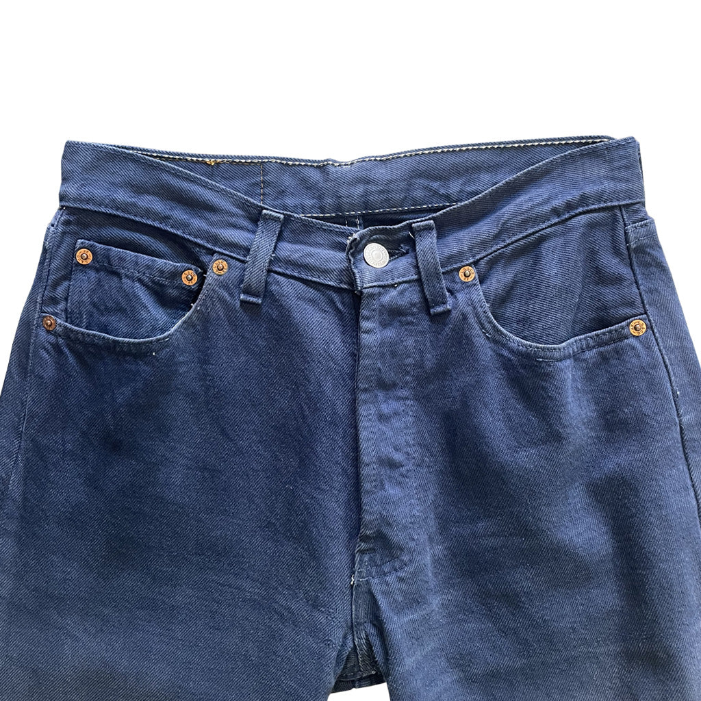 Vintage Levi's 501 W28 L32