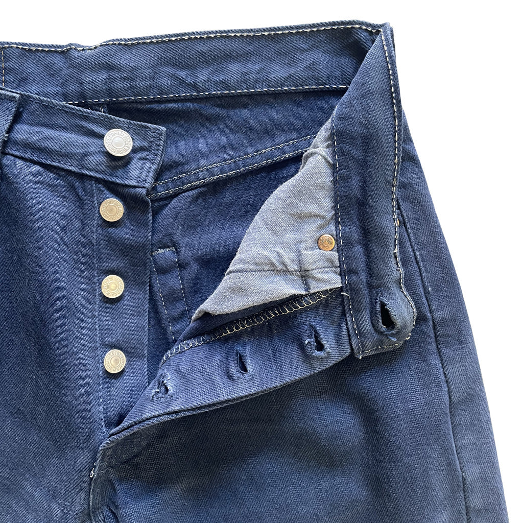 Vintage Levi's 501 W28 L32