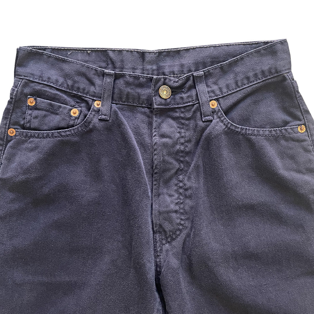 Vintage Levi's 551 W28 L30