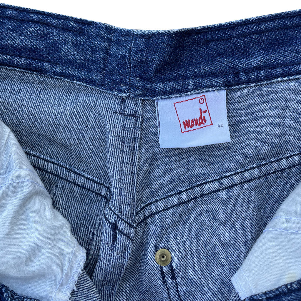 Vintage Jeans 1980s - Mondi