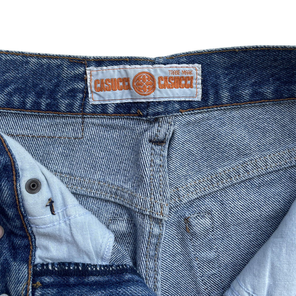 Vintage Jeans 1980s - Casucci