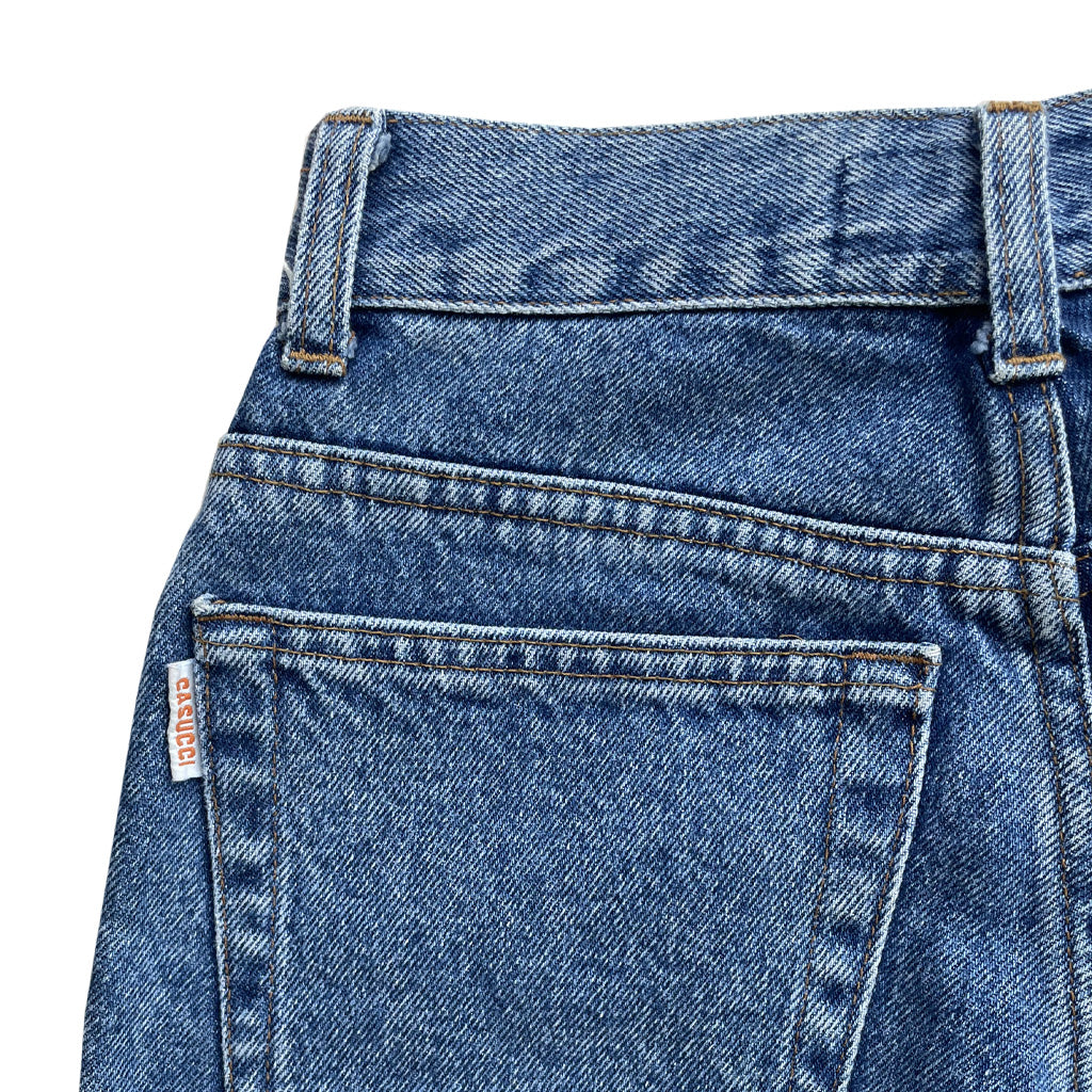 Vintage Jeans 1980s - Casucci