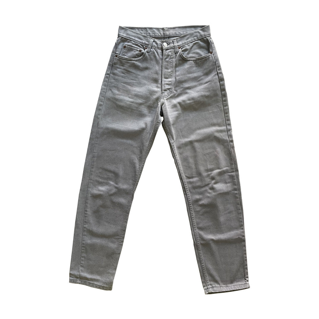 Vintage Levi's 501 W31 L34