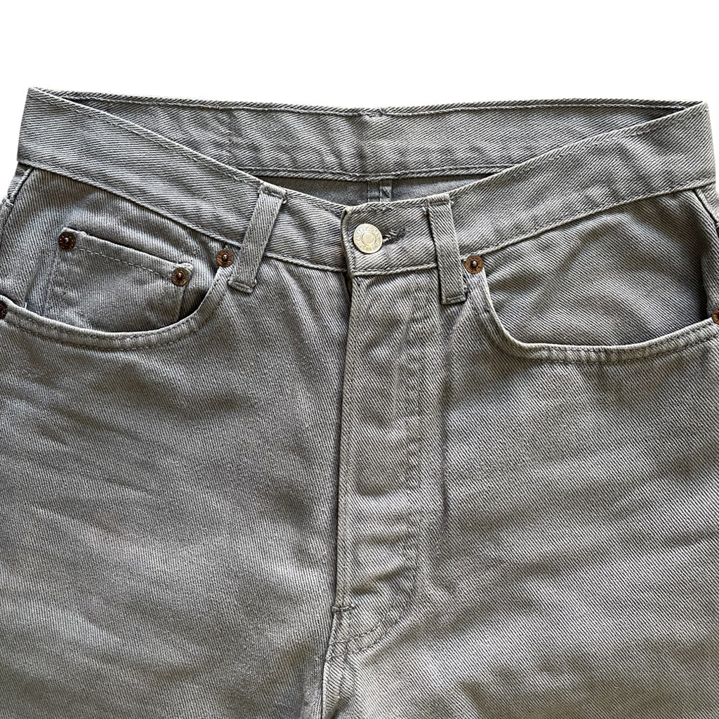 Vintage Levi's 501 W31 L34