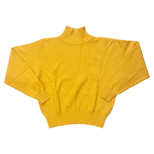 Vintage Wool Sweater 1970s