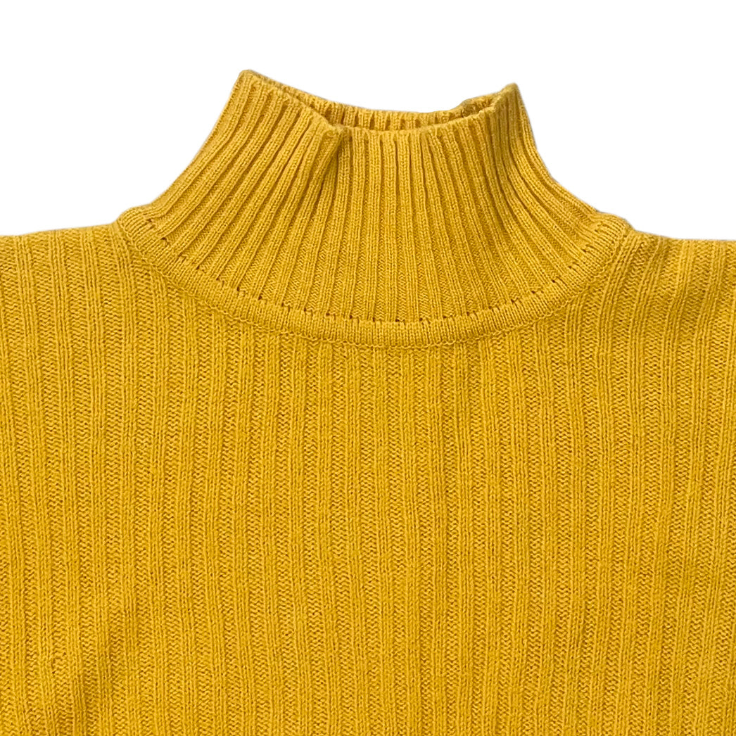 Vintage Wool Sweater 1970s