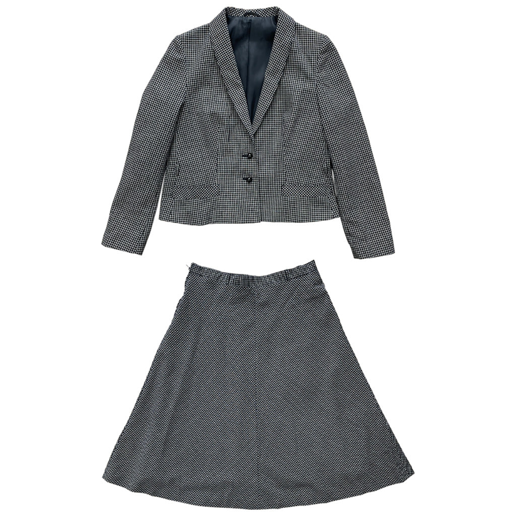 Vintage Suit 1960s