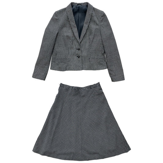 Vintage Suit 1960s