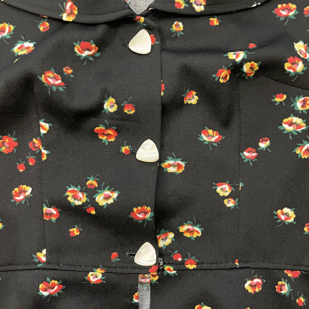 Vintage Shirt 1970s