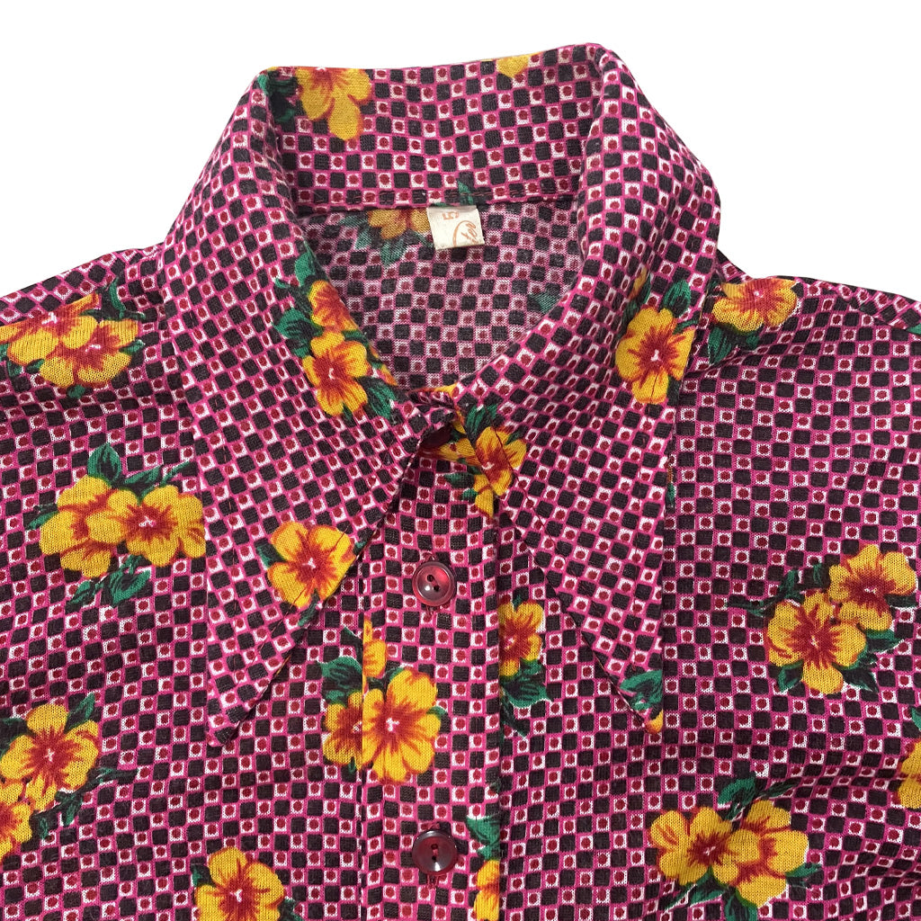 Vintage Shirt 1970s