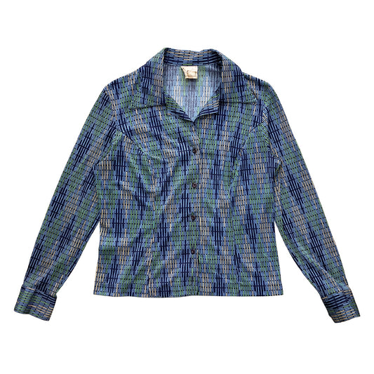 Vintage Shirt 1970s - Emanuelle