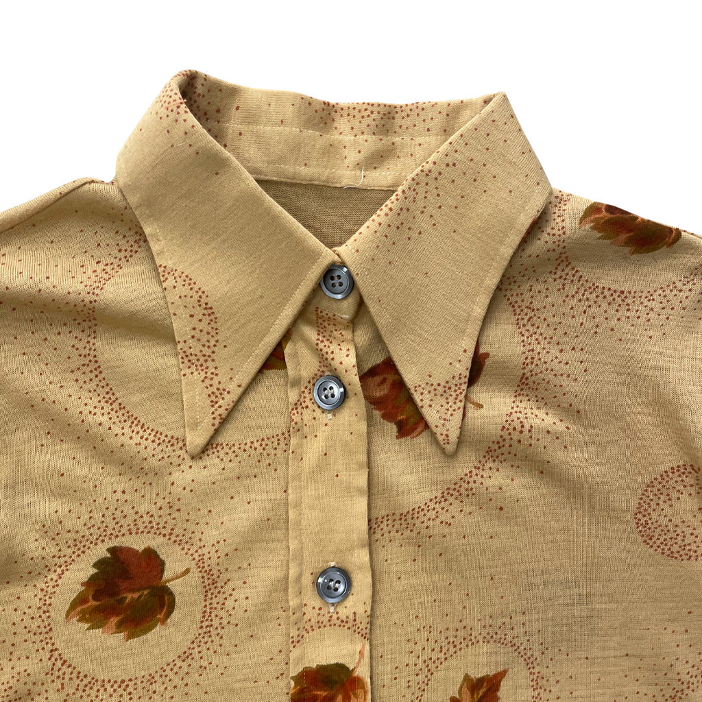 Vintage Shirt 1970s