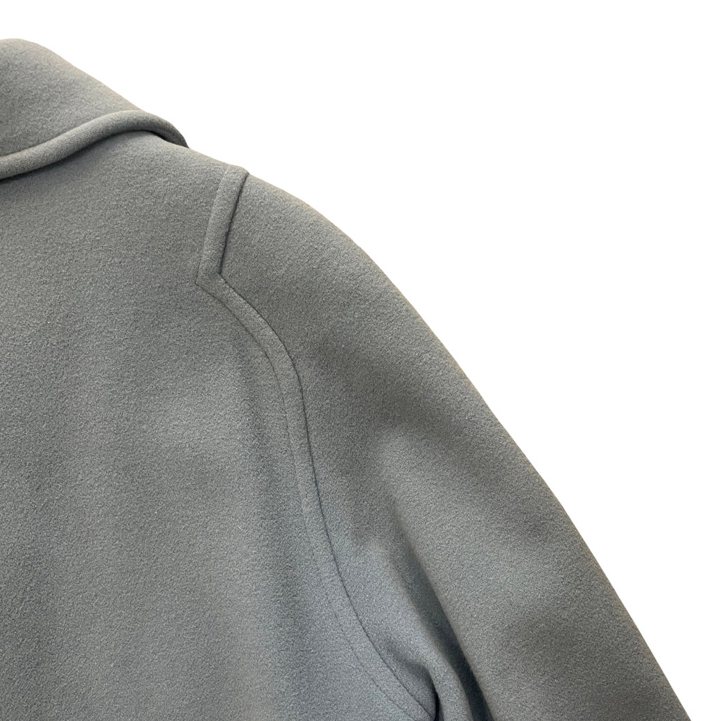 Vintage Wool Coat 1960s