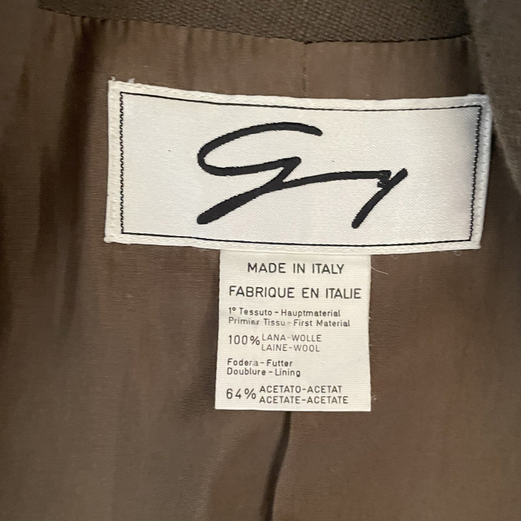 Vintage Set 1980s - Genny