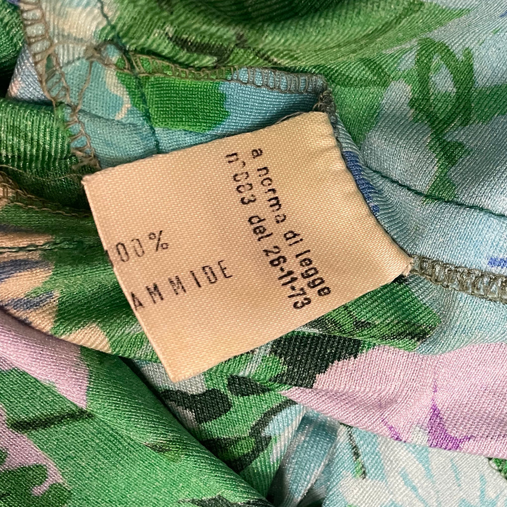 Vintage Jersey Set 1960/70s