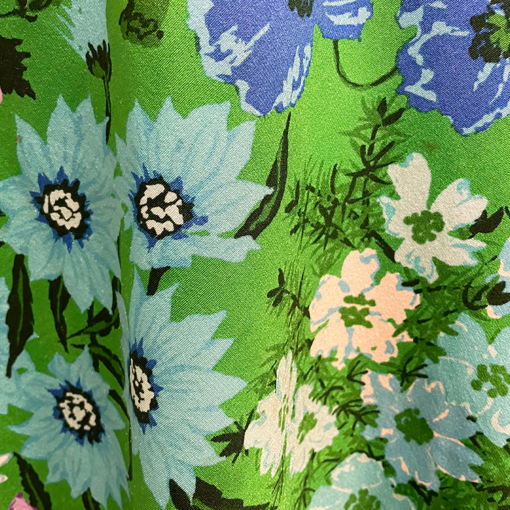 Vintage Jersey Set 1960/70s