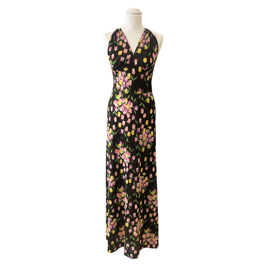 Vintage Summer Dress 1970s