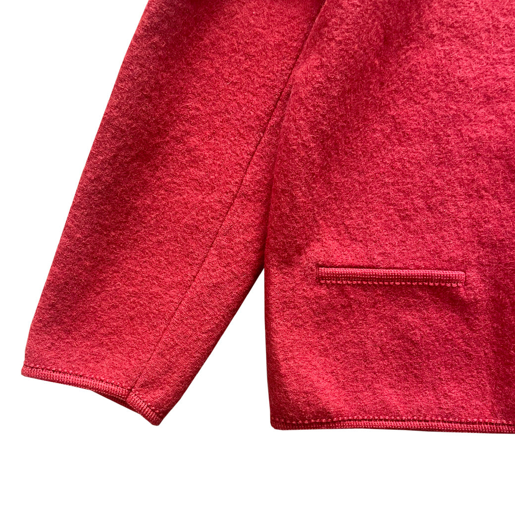 Vintage Tyrolean Jacket in Virgin Wool - Giesswein