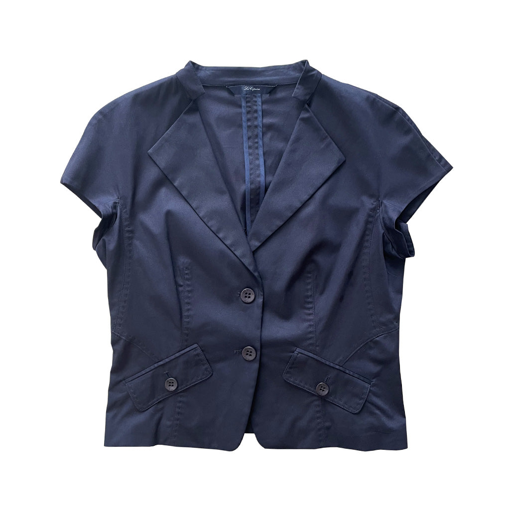 Vintage Summer Jacket - Les Copains