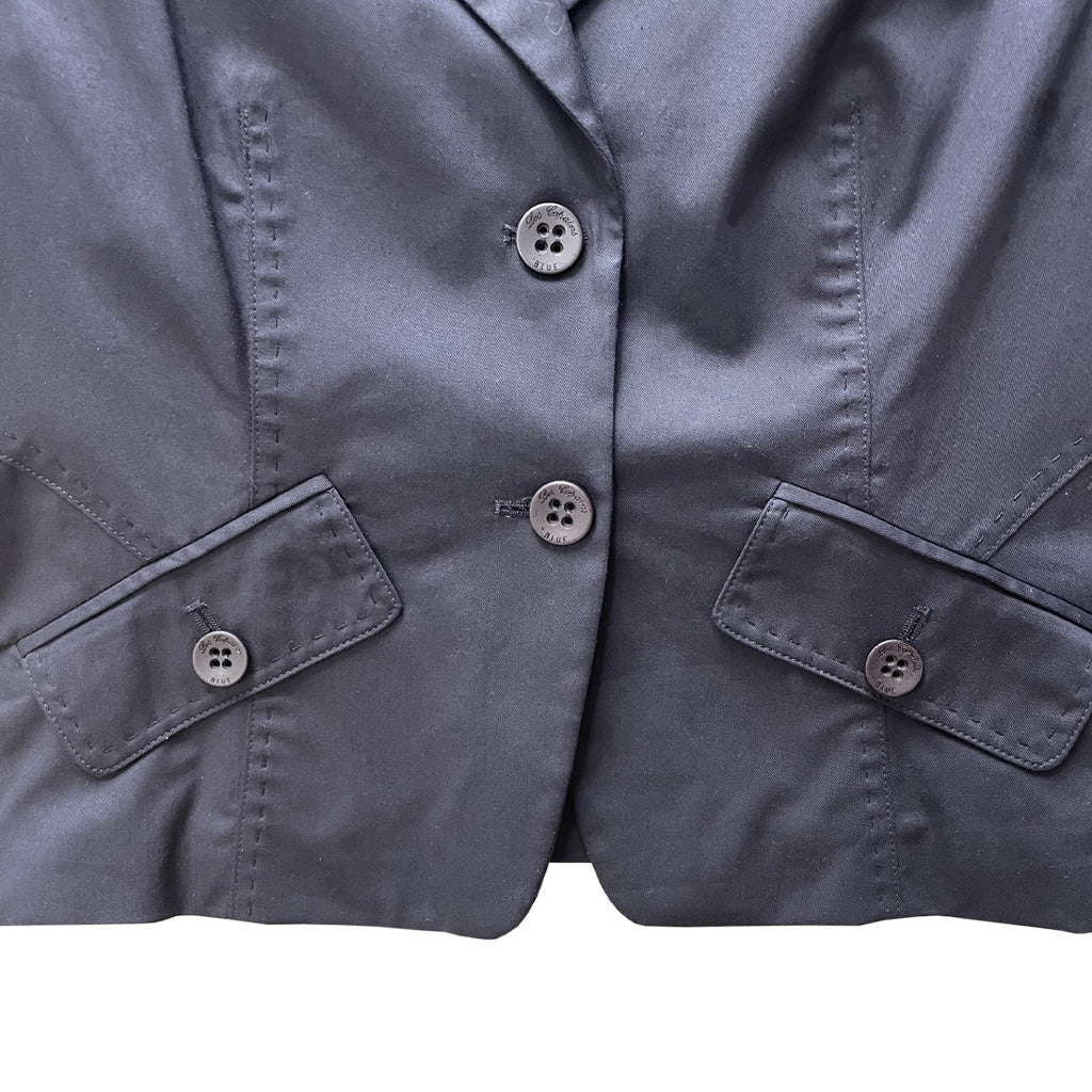 Vintage Summer Jacket - Les Copains