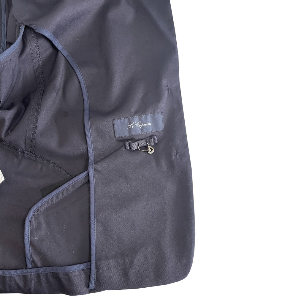 Vintage Summer Jacket - Les Copains