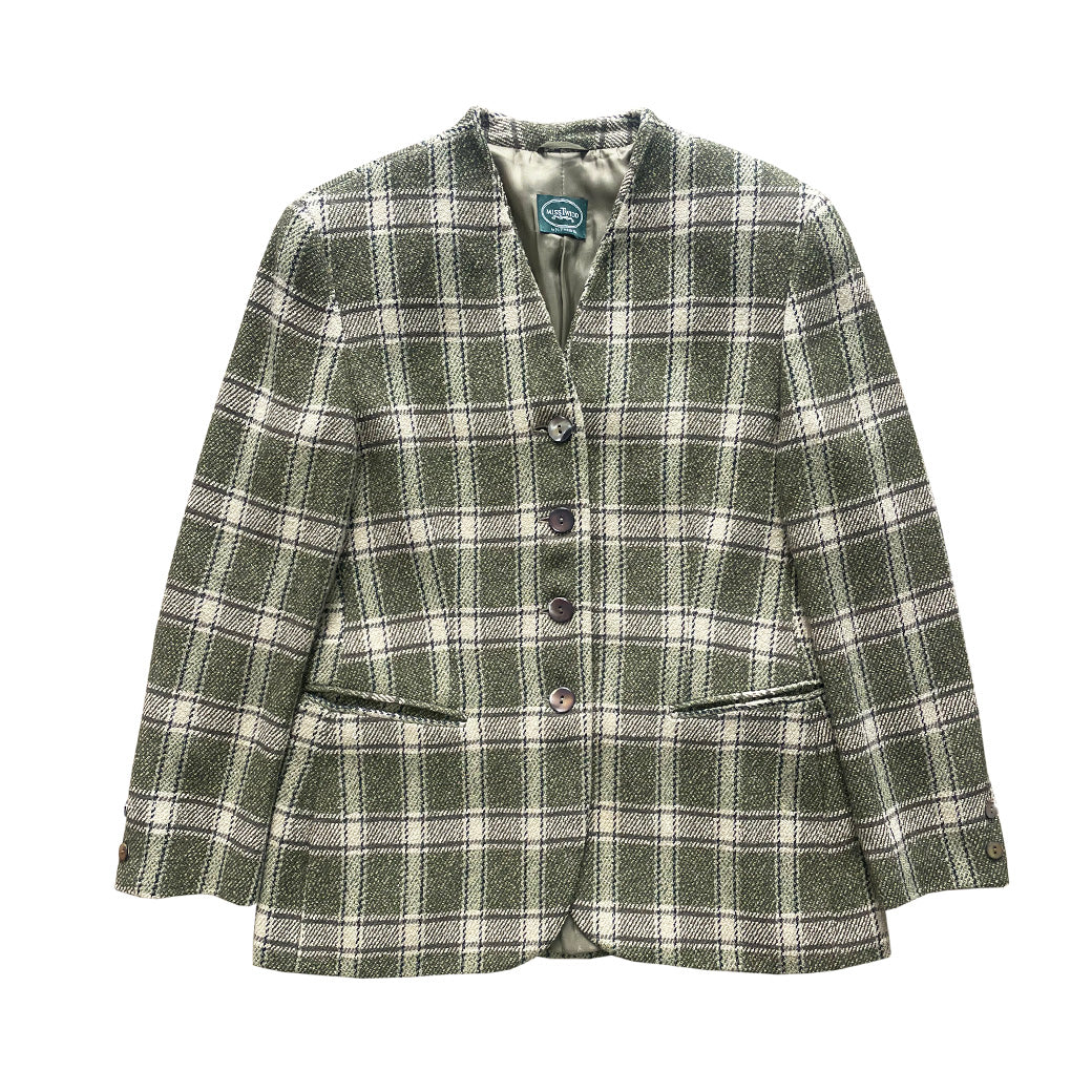 Vintage Tweed Jacket - miss Twidd