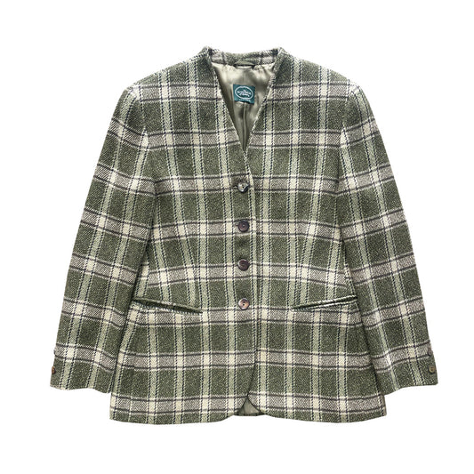 Vintage Tweed Jacket - miss Twidd