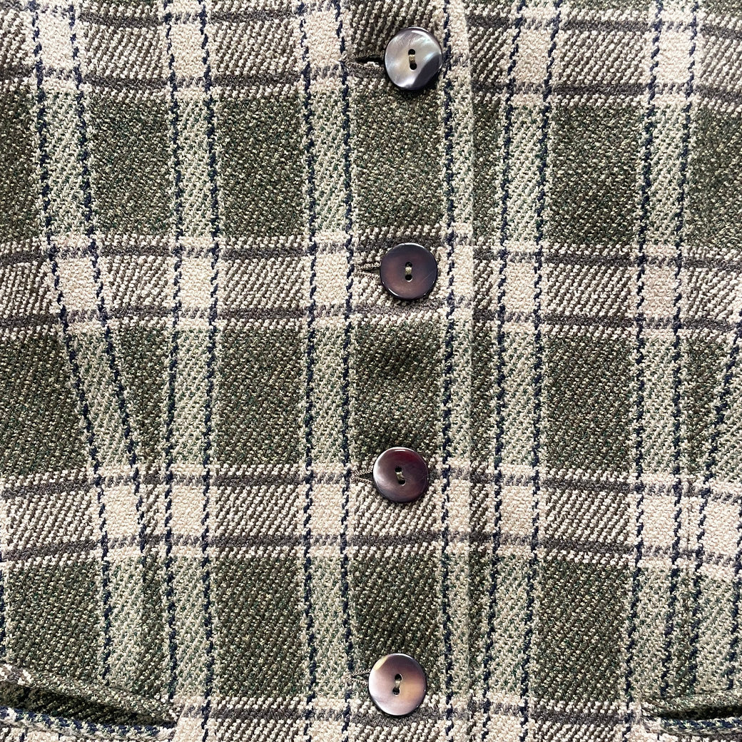 Vintage Tweed Jacket - miss Twidd